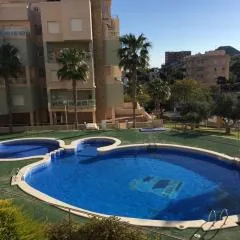 Spanish Connection - Cala Azul