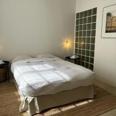 Apartamento de diseño 2 habitaciones