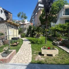 Dalmata Garden Split