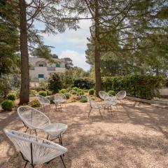 GuestHost - Borgo Lucia Villa Magnolia