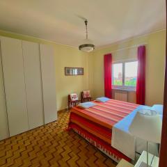 Casa Mar - Elegant Apartment with Pool and Panoramic Terrace in the Heart of Sorrento