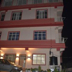 Elysian Home Food & Stay