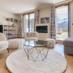 Appartement La Terrasse