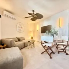 Recién reformado Tirititrán boutique a pie de playa