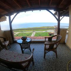 Sophia View Home- εξοχική κατοικία με θέα την θαλασσα