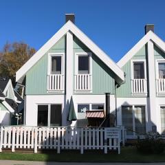 Boddenblick - Breege