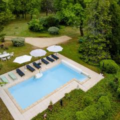 Logement Les Termes