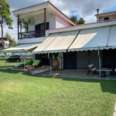Veldelani Villa, Elani by Halkidiki Villas