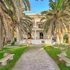 Sperlonga Acquamarina Suite - Vista mare