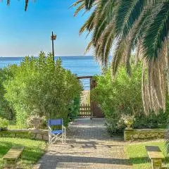 Sperlonga Cobalto Suite - Vista mare