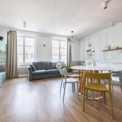 Old Town Długa by NorthSide Apartments