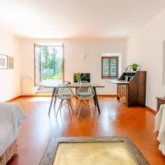 Golf House - Valle Christi