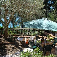 Casa Elly between sea and nature