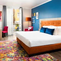 Three Corners Lifestyle Hotel