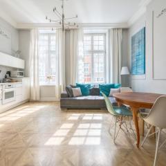 Old Town Mariacka by NorthSide Apartments