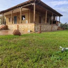 George's House
