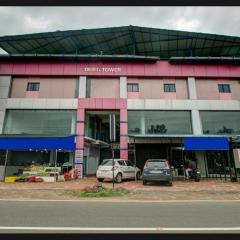 amana tourist home