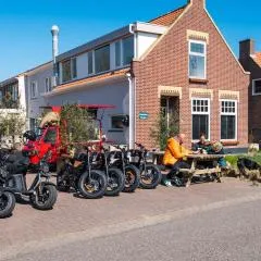 Hotel-Pension Ouddorp