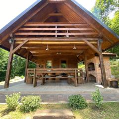Kuća za odmor Foresta