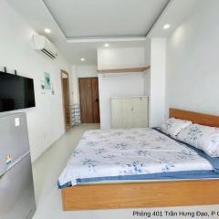 Căn hộ Quận 1 - Famhome