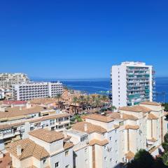 Apartamento Maite 3 Benalmádena