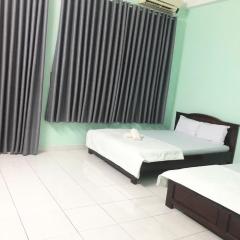 Thanh Tùng Hotel HCM