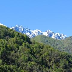 Guesthouse "Castello del Nucleo"