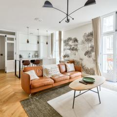 GuestReady - Sunny Retreat with Tower Views