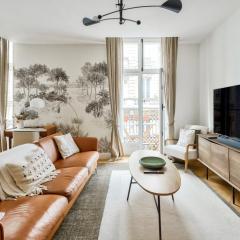 GuestReady - Sunny Retreat with Tower Views