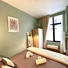 Luxury Suite Arc de Triomphe - 4 people