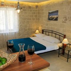 VILLA KAPAR - Apartment Gajeta