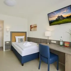 Sunny Hotel Regenstauf