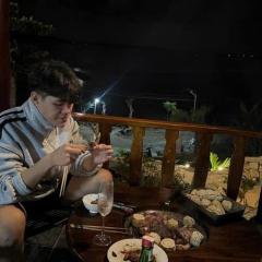 Homestay Linh Thuỷ