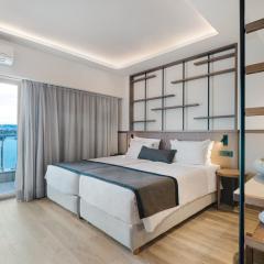 Capsis Astoria Heraklion