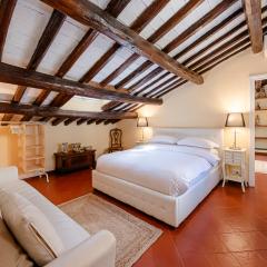 Luxury Apartment Pantheon