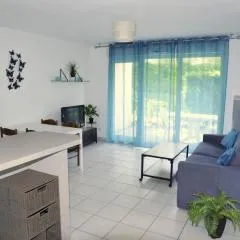 Vaillant Couturier - Lyon 2 - LB Quiet and bright with terrace and private parking