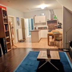 Appartement An der Haneburg, 15176