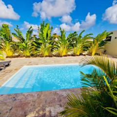 Villa Cabana Mambo Beach
