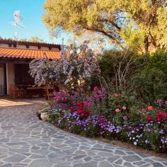 Il Giardino di Bruna Alghero