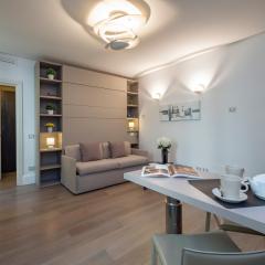 Italstay - Bollo Studio flat - 5 min to Duomo