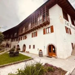 Agritur Ca' de Mel