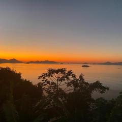 Castelinho de ibicuí flats