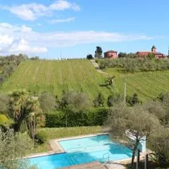 Sarzana Park Hotel