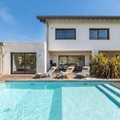 Amore - High standing contemporay villa