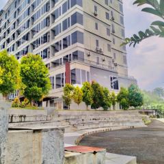 Rouyame room by greenpark apartment