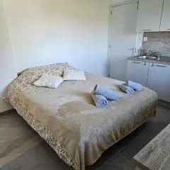 La petite bulle d'Aurel