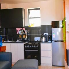 IMELA APARTMENT opposite ku referral