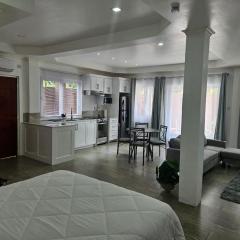 Agape Suites-Room 2-Ground Floor