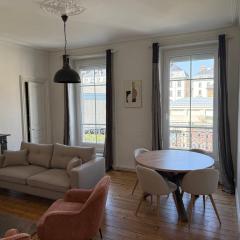 L'authentique - Hyper centre et Gare