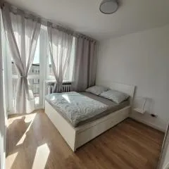 Złote Apartamenty